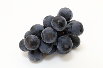 ぶどう（ナガノパープル）