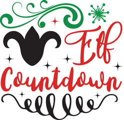 Christmas SVG Design