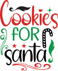 Christmas SVG Design