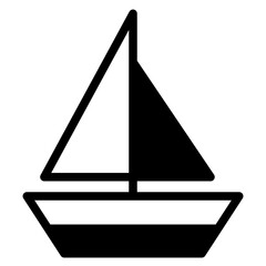 sailboat