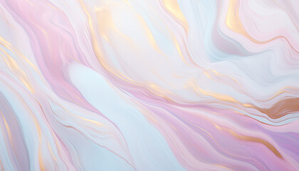 Obraz premium Luxury abstract fluid art painting background alcohol ink technique
