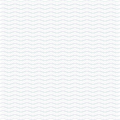 Guilloche background for certificate, design element, Watermark. Security lines.
