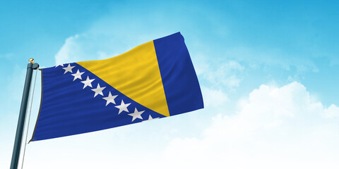 flag of continent
