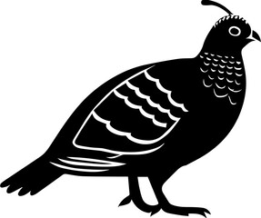 Grouse icon 2