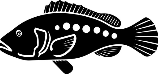 Grouper icon 6