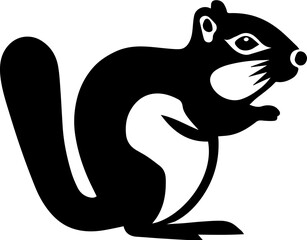 Ground Squirrel icon 8