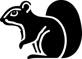 Ground Squirrel icon 3