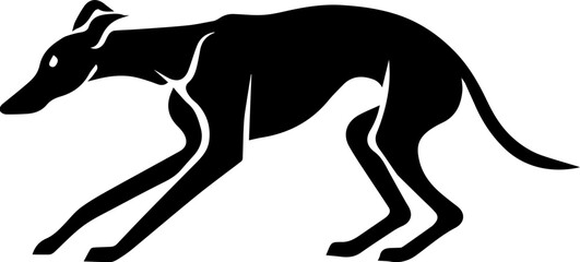 Greyhound icon 10
