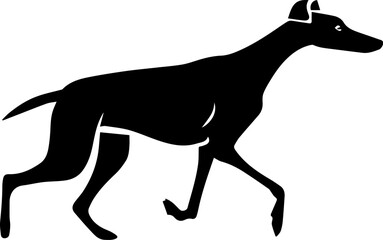 Greyhound icon 7