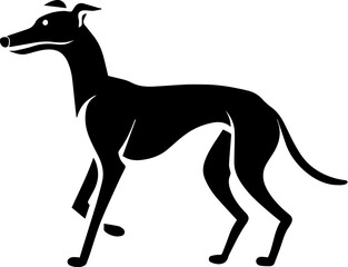 Greyhound icon 3