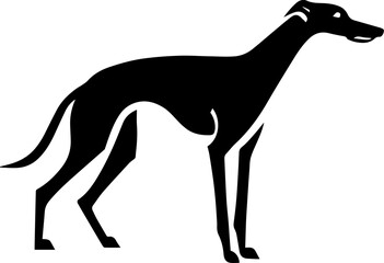 Greyhound icon 1