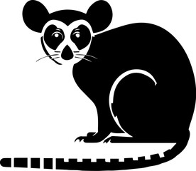 Grey Mouse Lemur icon 7