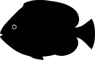 Green Sunfish icon 5