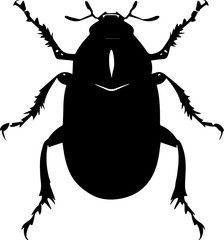 Green June Beetle icon 6