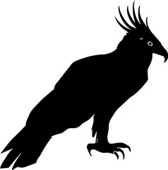 Harpy Eagle icon 9