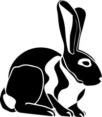 Harlequin Rabbit icon 8