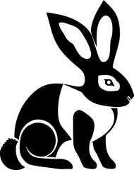 Harlequin Rabbit icon 2