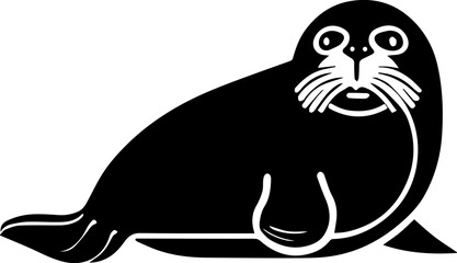 Harp Seal icon 2