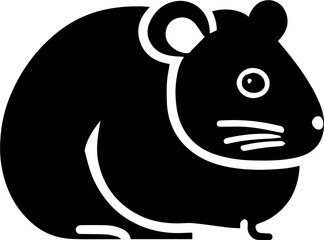 Hamster icon 1