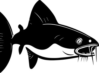 Gulper Catfish icon 1