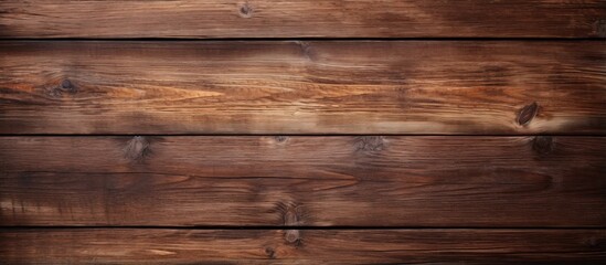 Close up of empty wooden background texture
