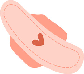 Menstrual Pad