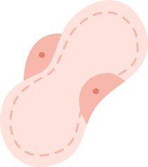 Menstrual Pad
