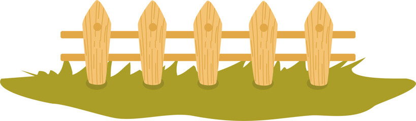 Farm Theme Vector