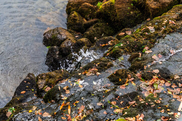 Playa fluvial de A Freixa, Ponteareas.