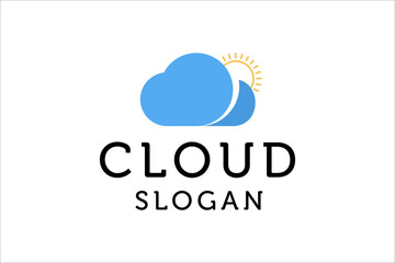 cloud data security logo
