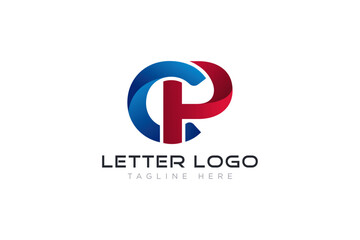 CP Latter cp logo icon
