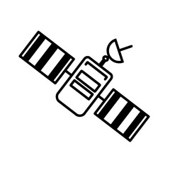 Satellite Icon