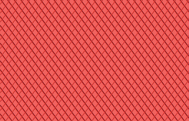 Seamless pattern with geometrical figures. Black and white vector image. For web design, presentations, textile and light industry
