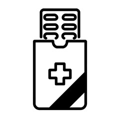 Medicine Icon