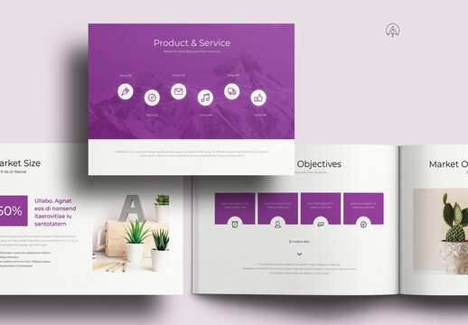 Business Plan Template
