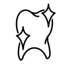 Tooth Icon