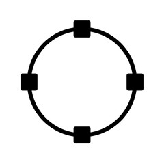 Graphic Design icon PNG file