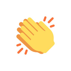 👏 Clapping Hands
