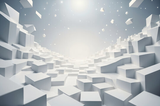 white textured background