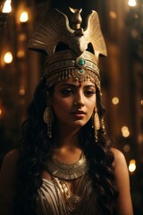 Ancient Sumerian mythology. Inanna,ancient Sumerian mythological goddess