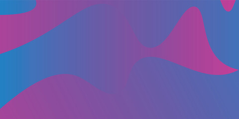 Colorful geometric background. Liquid color background design. Fluid shapes composition