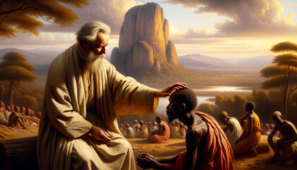 Missionary Medicine: Healing Bodies and Souls in Africa