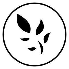 Fototapeta premium leaf