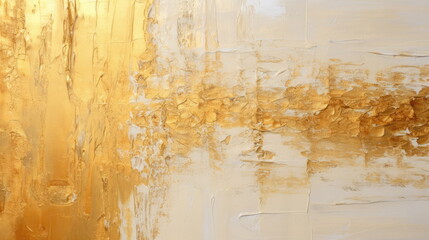 abstract gold color texture