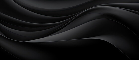 wallpaper background of gradiant black