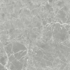 Grey marble seamless glitter texture background, counter top view of tile stone floor in natural pattern.