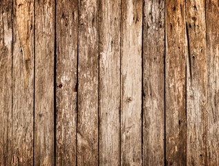 old brown wooden wall. texture background.