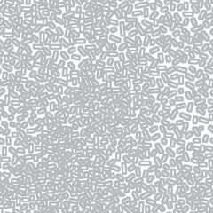 abstract organic textured textured seamless pattern
