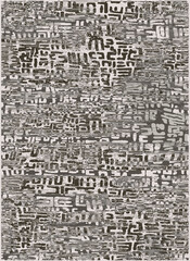 Obraz premium Ethnic Vector Repeat Print. Beige Aztec Geo Boho. Carpet Bohemian Ornament. Abstract Hand drawn Artwork. Indigo African Border. Graphic Geometric Tile.