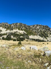 Reserve de Néouvielle - France